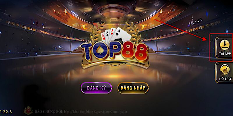 Top88 – Sân chơi đỉnh cao cho anh em cược thủ chính hiệu 7 Cập nhật các sản phẩm hot hit tại Top88