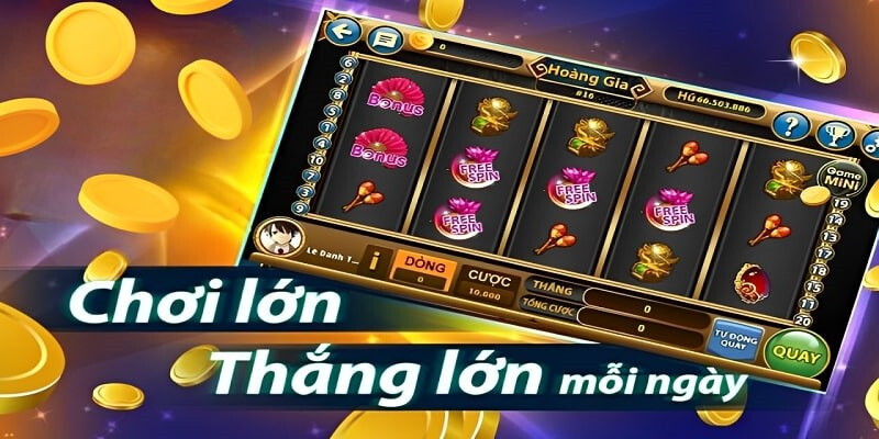 Nổ Hũ Club – Cổng game giải trí cực đỉnh cho cược thủ 4 Giới thiệu tổng quan về cổng game