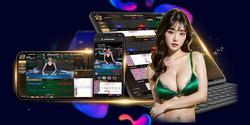 Link vào SV66 chính thức – Trải nghiệm sòng casino trực tuyến an toàn 4 Trải nghiệm trò chơi qua Link vào SV66 chính thức